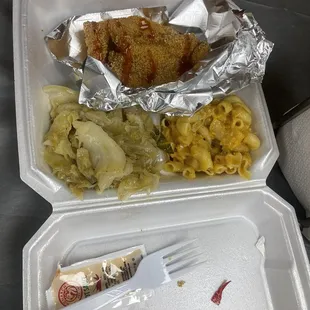 Mrs GG's Southern Cookin'