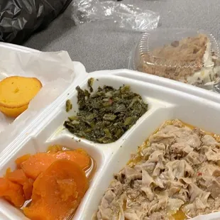 Chitterlings