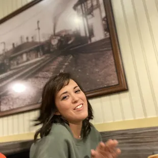 Beautiful - Painting