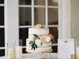 Sugar & Slice Bakery