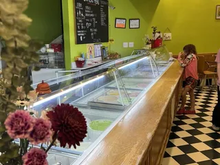 Carmen's Ice Cream Parlor