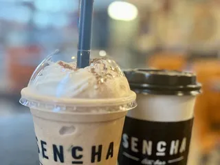 Sencha Tea Bar - Woodbury