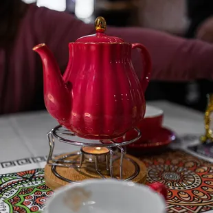 Uyghur Atgan Chai ($12)