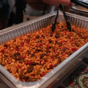 Hand-pulled Pearl Noodles at Mrs Khan Restaurant