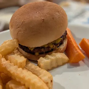 burgers, food, burger