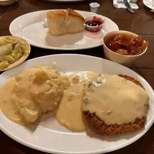 Country Fried Steak