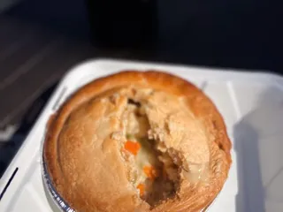 Gourmet Pie & Cafe