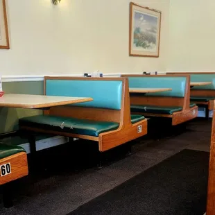 interior, sushi and sashimi