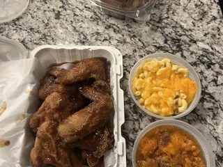 Soul Sistas and the Brotha