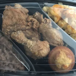 Fried Chicken