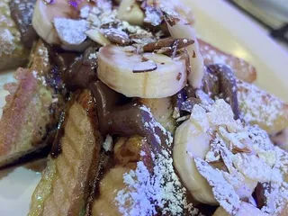 Buttermilk Cafe & Bakery