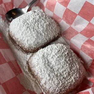 Beignets