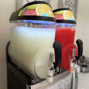 Lemonade &amp; Strawberry