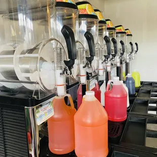 Ready for the weekend festivities!