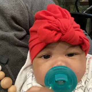 Debo M.