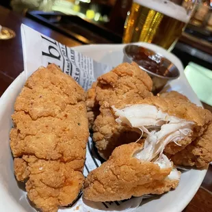 Mrs. Murphy & Sons Irish Bistro