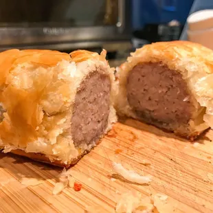 Sausage Roll