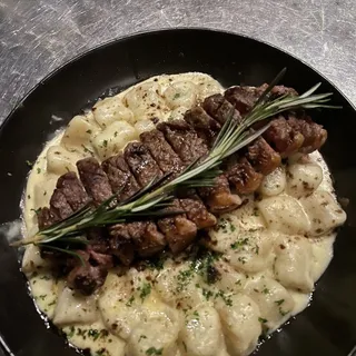 Potato Gnocchi
