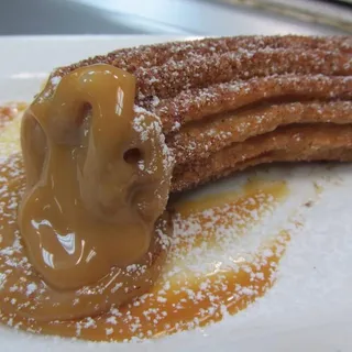 Churros