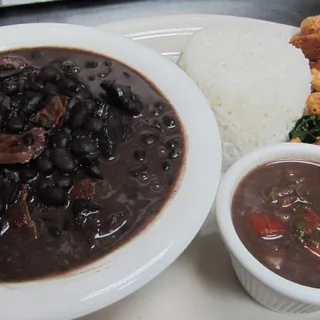 Feijoada (Brazilian Black Bean Stew)
