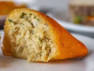 Coxinha's Bakery