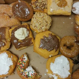 Something for everyone!