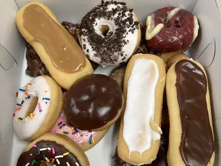 Lil Donut Factory