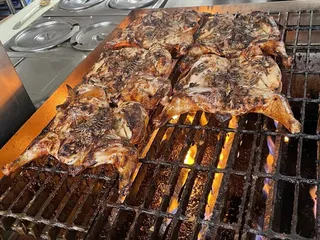 Pollo Amigo