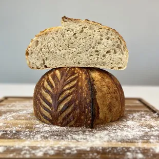 Classic Sourdough