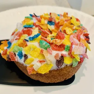 Mrs. Scott’s Sweets