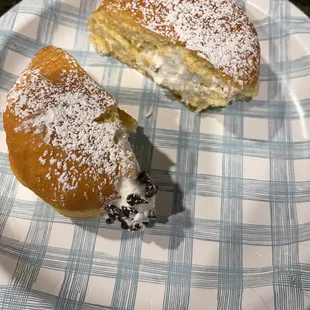 Cannol Paczki