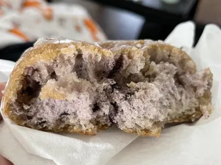 The Doughnut Pantry
