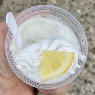 Easy peasy lemon squeezy.