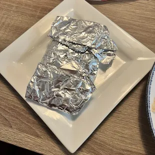 food, burritos and wraps