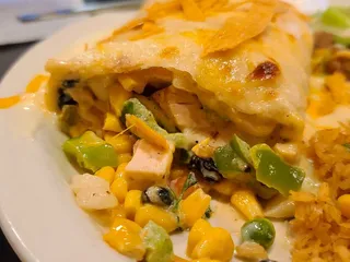 Casa Rio Tex Mex Restaurant