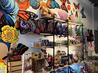 MiCultura - The Mexican Art & Gift Shop