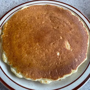 pancakes, food