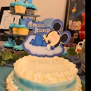 Mrs. Williams Bakery