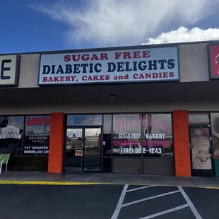 Look for dis when searching for your low carb fix