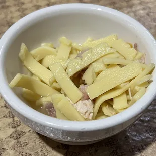 pasta dish, food, pasta