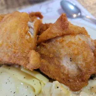Fried Chicken