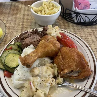 Pot Roast