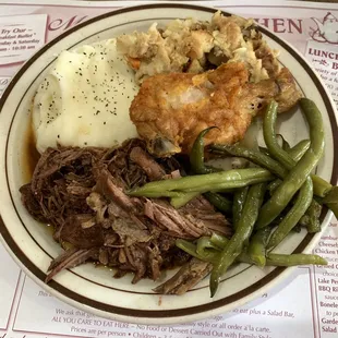 Roast Beef