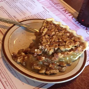 Pecan Pie