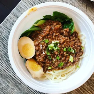Dandan Noodle