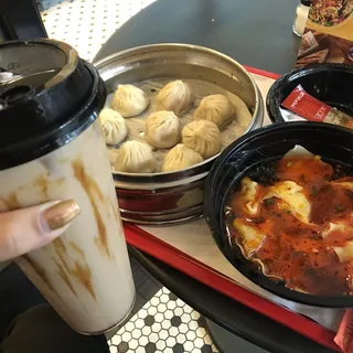 Xiao Long Bao
