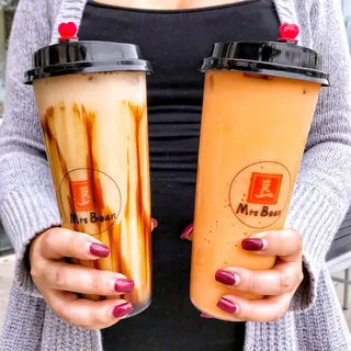 Thai Milk Tea