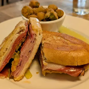 sandwich, sandwiches, food