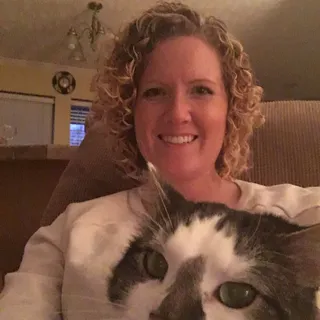 Meghan M.