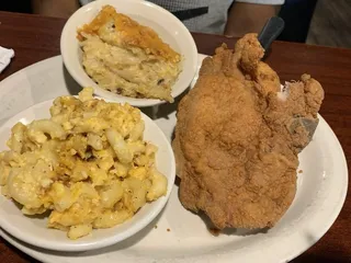 Phat Daddy's Cafe